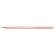 Карандаш чернографитный STABILO, 1 шт., "Schwan Pastel", HB, корпус персиковый, 421/HB-4