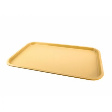 Поднос Евро бежевый 516х322х23мм (7603011) Поднос Евро бежевый 516х322х23мм (7603011)