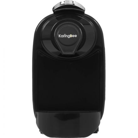 Кофемашина KaringBee TC01 черный,капсульная