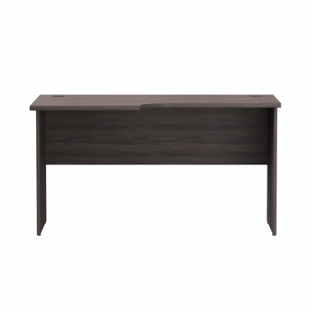 Стол эргономичный левый Everprof EVO опоры ЛДСП 1380х670(870)x755 мм Дуб Пасадена