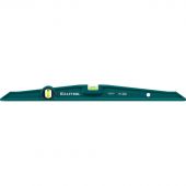 Уровень литой KRAFTOOL  PROCAST, 600 мм (34717-060)