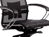 Коврик-чехол Метта CSm-10 черный