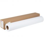 Бумага широкоформатная OfficeSpace, 594мм*45,7м, 80г/м2, вт. 50,8мм, для плоттеров Бумага широкоформатная OfficeSpace, 594мм*45,7м, 80г/м2, вт. 50,8мм, для плоттеров