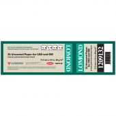 Бумага для плоттера офсетная Lomond, 914мм*175м, 80г/м2, вт. 76мм, 146%, "Стандарт" Бумага для плоттера офсетная Lomond, 914мм*175м, 80г/м2, вт. 76мм, 146%, "Стандарт"