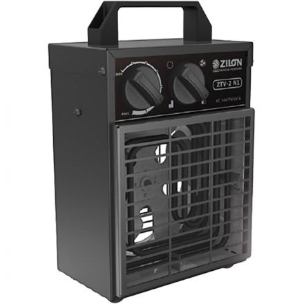 Пушка тепловая электрическая ZILON ZTV-2 N1