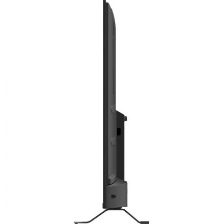 Телевизор Topdevice TDTV55CS05U_BK, UHD, смарт (WildRed)