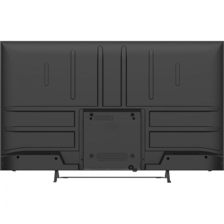 Телевизор Topdevice TDTV55CS05U_BK, UHD, смарт (WildRed)