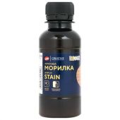 Морилка акриловая "Декола", флакон 120 мл, грецкий орех, Невская Палитра, 25733440