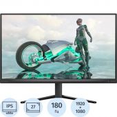 Монитор Philips (27M2N3200S/00(01))27/FHD/IPS/180Hz/300cd/0.5ms/HDMI/DP
