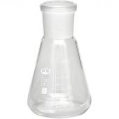 Колба коническая КН-1- 100-29/32, с делениями, ТС 12шт/уп 10000820