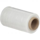 Стрейч-пленка для ручной упаковки вес 0.29 кг 20 мкм x 12.5 см x 125 м (мини-ролл, престрейч 140%)