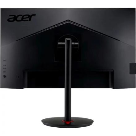 Монитор Acer Nitro (UM.HX1CD.102)27/FHD/IPS/200Hz/250cd/0,5ms/HDMI/DP Монитор Acer Nitro (UM.HX1CD.102)27/FHD/IPS/200Hz/250cd/0,5ms/HDMI/DP