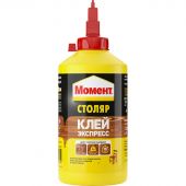 Клей для дерева Henkel Момент Столяр Экспресс 750 г Клей для дерева Henkel Момент Столяр Экспресс 750 г