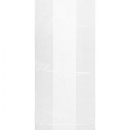 Пакет фасовочный, ПНД 14+8х32 7мкм 700 шт./уп