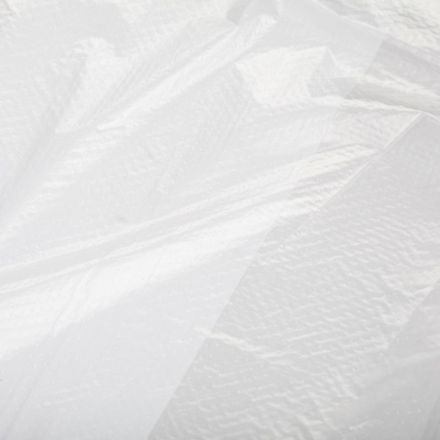 Пакет фасовочный, ПНД 14+8х32 7мкм 700 шт./уп