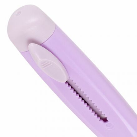 Ластик выдвижной BRAUBERG "REWIND" + 2 сменных ластика, 114х20х20 мм, белый, лавандовый корпус, блистер, 272690 Ластик выдвижной BRAUBERG "REWIND" + 2 сменных ластика, 114х20х20 мм, белый, лавандовый корпус, блистер, 272690