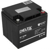 Батарея для ИБП Delta DT 1240(12V 40Ah) Батарея для ИБП Delta DT 1240(12V 40Ah)