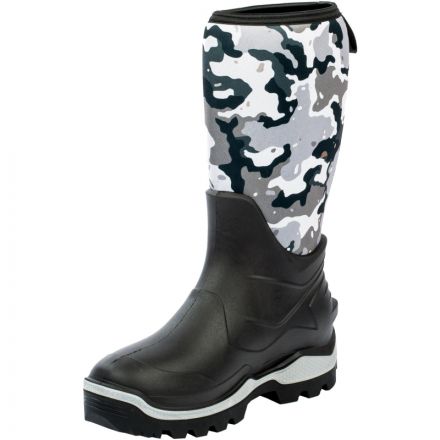 Сапоги полиуретановые Harweld Камуфляж, р.43/277