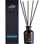 Аромадиффузор с палочками Luscan Очаровательный жасмин 50 мл Аромадиффузор с палочками Luscan Очаровательный жасмин 50 мл