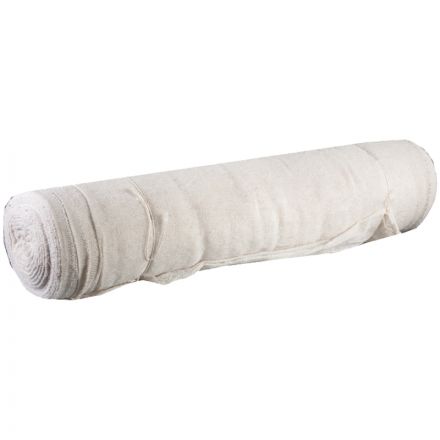 Полотно нетканое холстопрошивное 160см*50м OfficeClean, 180г/м2, прошивка 2,5мм Полотно нетканое холстопрошивное 160см*50м OfficeClean, 180г/м2, прошивка 2,5мм