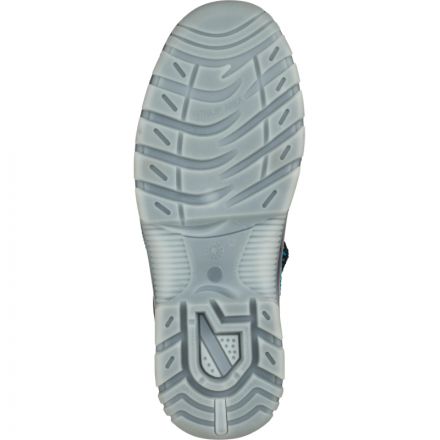 Ботинки TOPFORT 3 МПП, ПУ/ТПУ р.46