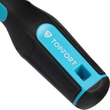 Набор отверток 4 шт Topfort (580104)