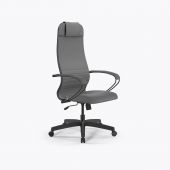 Кресло ErgoLife Set 17/подл.130/осн.Sit 001 Серый