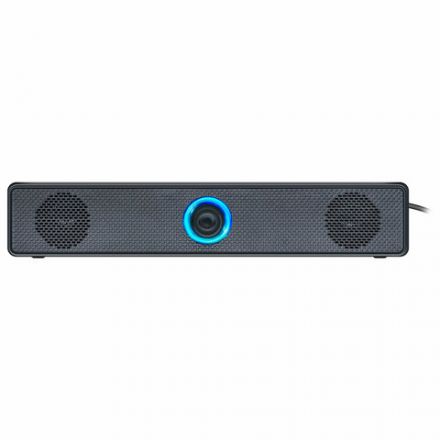 Саундбар DEFENDER Z2, 2.0, 6 Вт, питание от USB, 65102