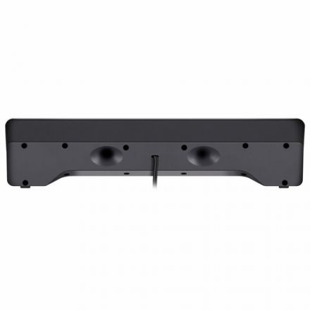 Саундбар DEFENDER Z2, 2.0, 6 Вт, питание от USB, 65102