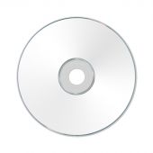 Носители информации DVD-R Printable, 16x, Mirex, Cake/10, UL130028A1L