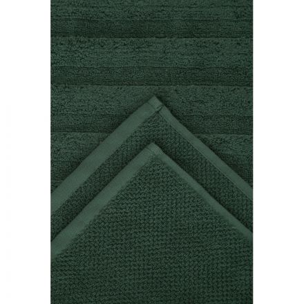 Полотенце махровое, Solo премиум Олимп 70х140см, 500г/м2 болотный