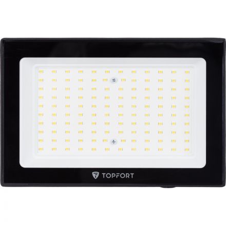 Прожектор светодиодный TOPFORT LED FL 100W 6500K 8500Лм IP65