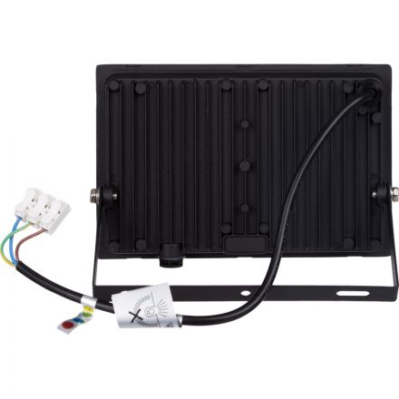 Прожектор светодиодный TOPFORT LED FL 100W 6500K 8500Лм IP65