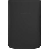 Книга электронная PocketBook 618 Basic Lux 4 Ink (черный) (PB618-P-WW) Книга электронная PocketBook 618 Basic Lux 4 Ink (черный) (PB618-P-WW)
