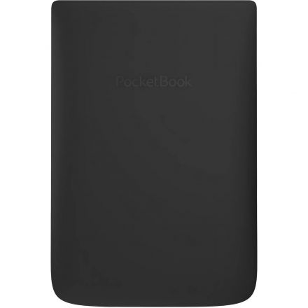Книга электронная PocketBook 618 Basic Lux 4 Ink (черный) (PB618-P-WW)