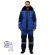 Костюм рабочий зимний з03-КПК вслк. с синим (р.52-54) 182-188 Костюм рабочий зимний з03-КПК вслк. с синим (р.52-54) 182-188