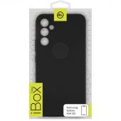 Чехол накладка силикон Red Line iBox Case для Samsung Galaxy A54 5G, черный