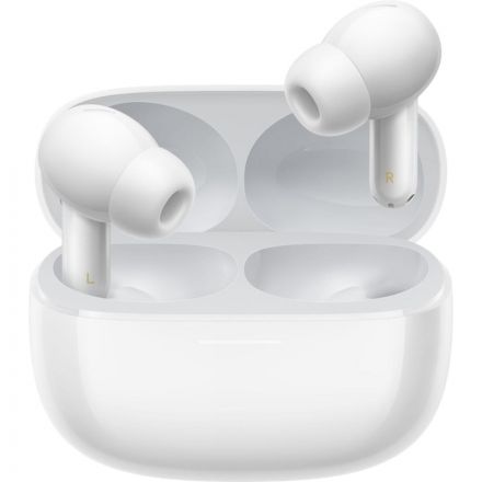 Наушники Xiaomi Redmi Buds 6 Pro Glacier White (BHR9310GL)