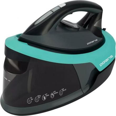 Парогенератор Polaris PSS 7700K Парогенератор Polaris PSS 7700K