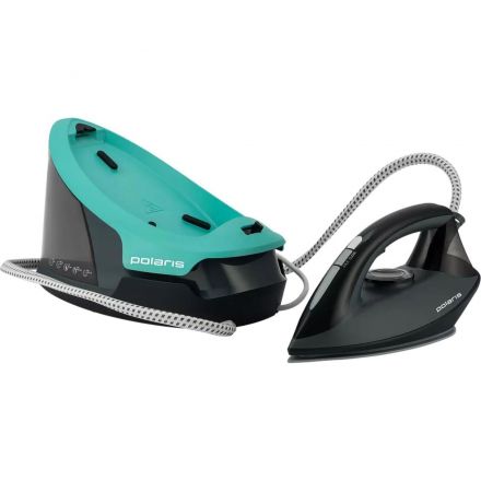 Парогенератор Polaris PSS 7700K Парогенератор Polaris PSS 7700K