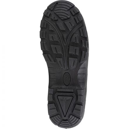 Ботинки рабочие (мод.13) (р.40)