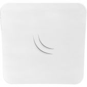 Точка доступа Mikrotik SXTsq Lite2 наружная (RBSXTsq2nD)  N300, Passive PoE