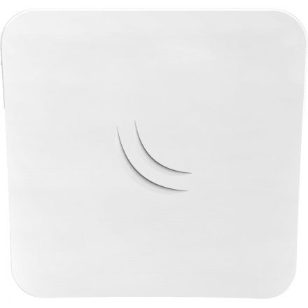 Точка доступа Mikrotik SXTsq Lite2 наружная (RBSXTsq2nD)  N300, Passive PoE