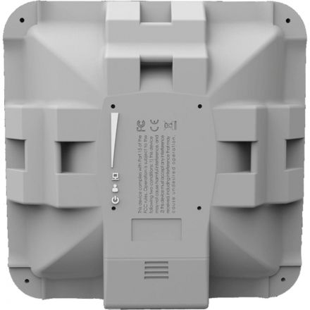 Точка доступа Mikrotik SXTsq Lite2 наружная (RBSXTsq2nD)  N300, Passive PoE