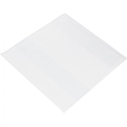 Набор обложек д/прописи Горецкого,раб тетр 10шт 243x455,ПВХ 110мкм