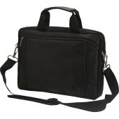 Сумка для ноутбука 13.3  (14),  Sumdex Passage, черная, PON-113BK