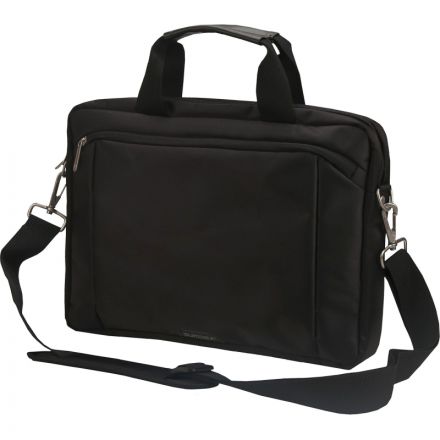 Сумка для ноутбука 13.3  (14),  Sumdex Passage, черная, PON-113BK