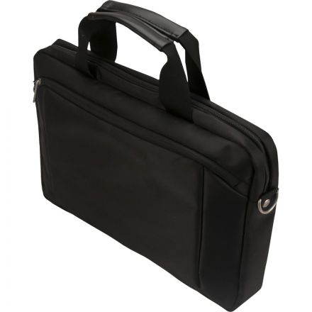 Сумка для ноутбука 13.3  (14),  Sumdex Passage, черная, PON-113BK