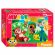 Пазл картонный 54 элемента, ЛИЦЕНЗИОННЫЕ СЮЖЕТЫ, АССОРТИ, 9х6,5,х2,5 см