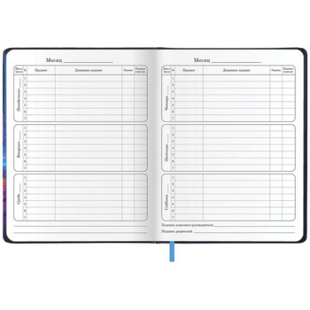 Дневник 1-4 класс 48 л., кожзам (твердая с поролоном), печать, аппликация, ЮНЛАНДИЯ, "Гонки", 107223